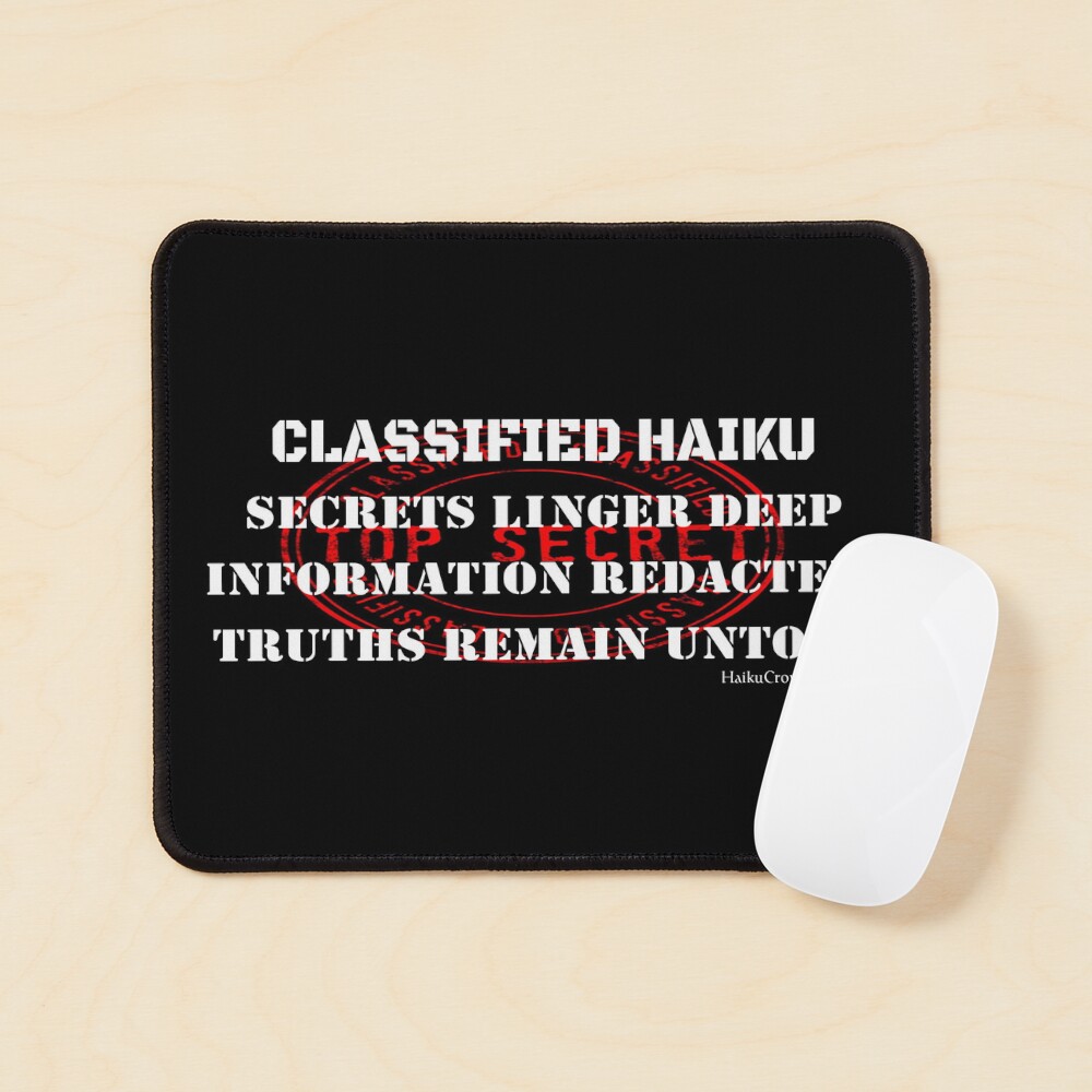 Item preview, Mouse Pad designed and sold by EyeMagined.
