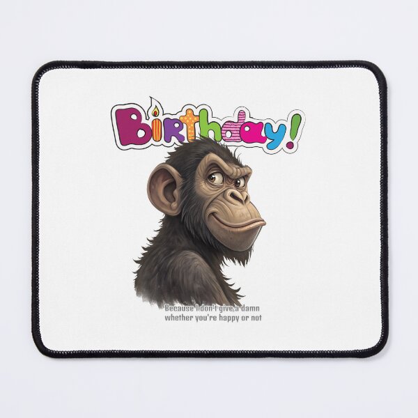 Item preview, Birthday Trollface designed and sold by NickTaroDesign.