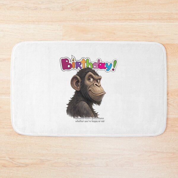 Item preview, Birthday Trollface designed and sold by NickTaroDesign.