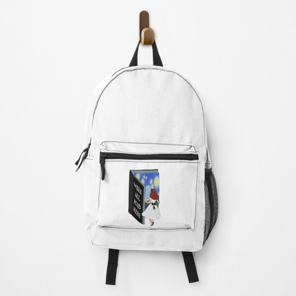 Item preview, Alice in starry night designed and sold by Dylanschillin.