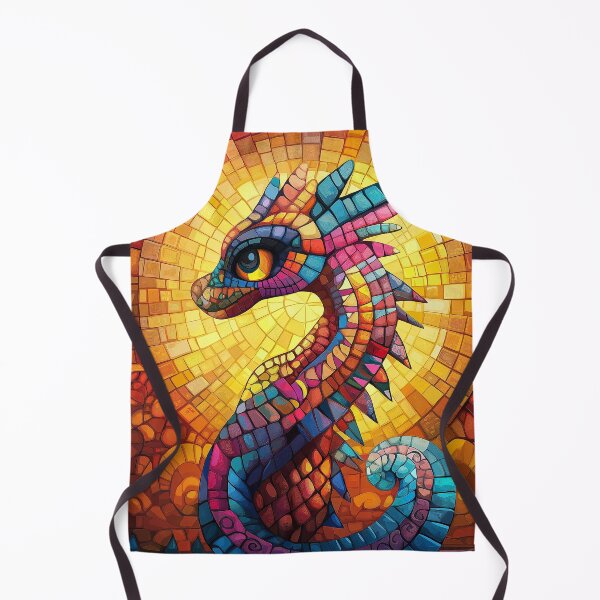 Item preview, Aztec Dragon ii designed and sold by EugeJ.