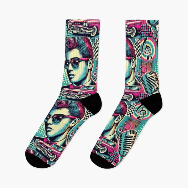 Item preview, Pop art design  designed and sold by Nat-Rio.