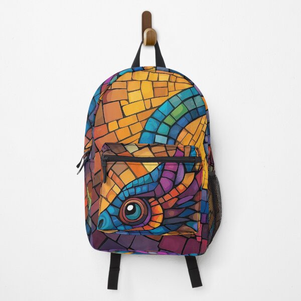 Item preview, Aztec Dragon iii designed and sold by EugeJ.