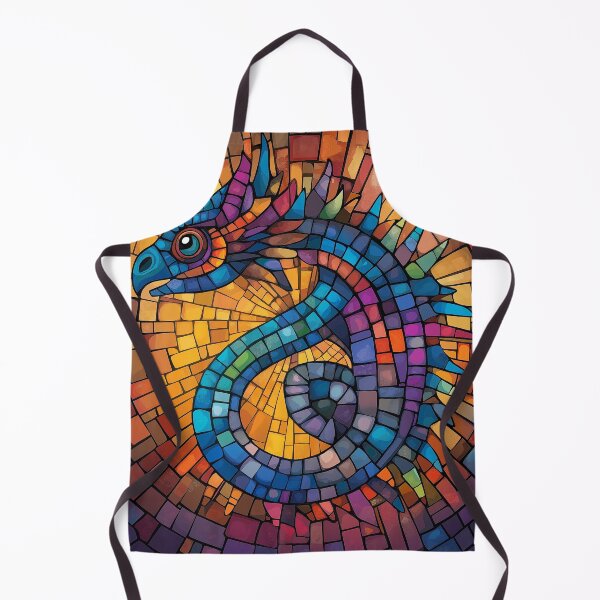 Item preview, Aztec Dragon iii designed and sold by EugeJ.