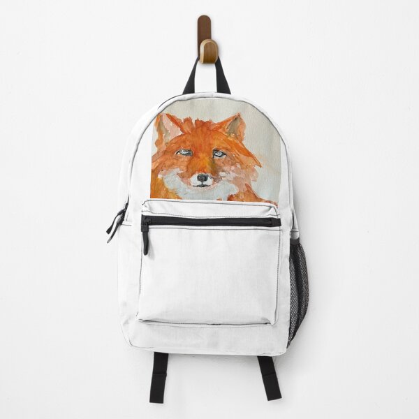 Item preview, Red fox designed and sold by Jill Midthune.