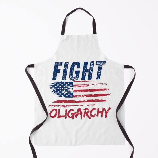 Item preview, Fight Oligarchy designed and sold by Red-forever.