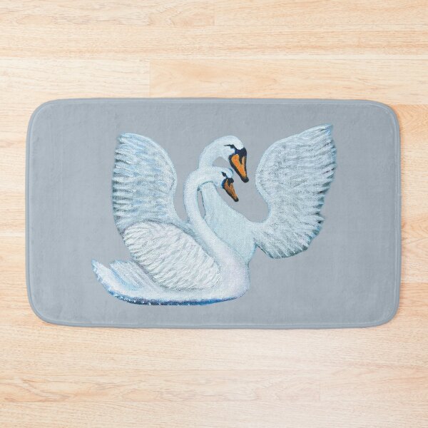 Item preview, Svanarna, art nr: 68 ( 1 av  4) , variation nr:2 designed and sold by Bushra  Söderlund.