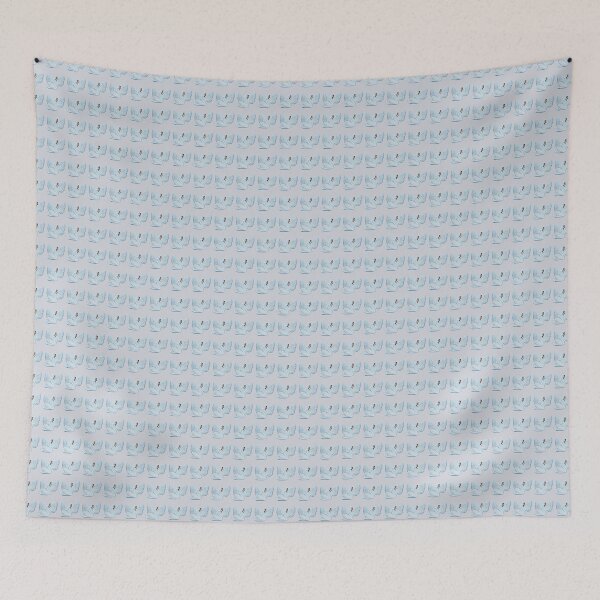 Item preview, Svanarna, art nr: 68 ( 1 av  4) , variation nr:2 designed and sold by Bushra  Söderlund.