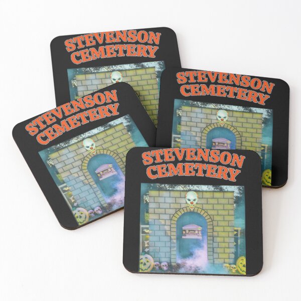 Item preview, Stevenson Cemetery  designed and sold by Stevenson  Cemetery.
