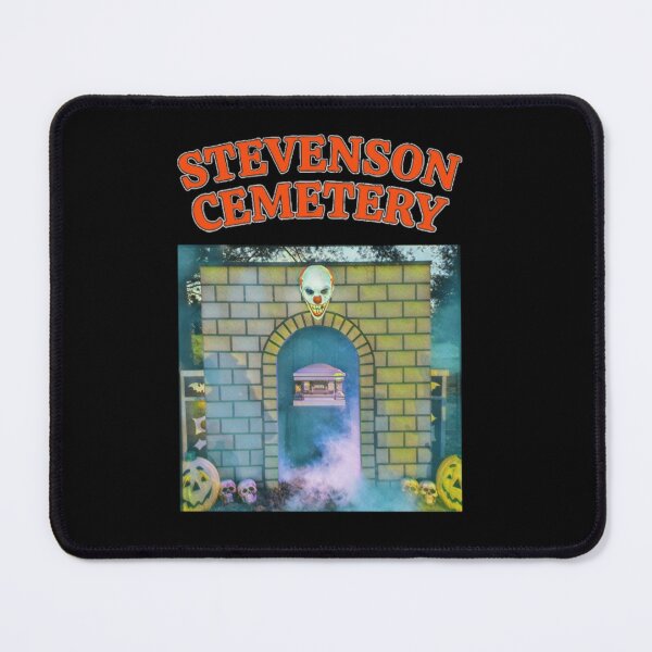 Item preview, Stevenson Cemetery  designed and sold by Stevenson  Cemetery.