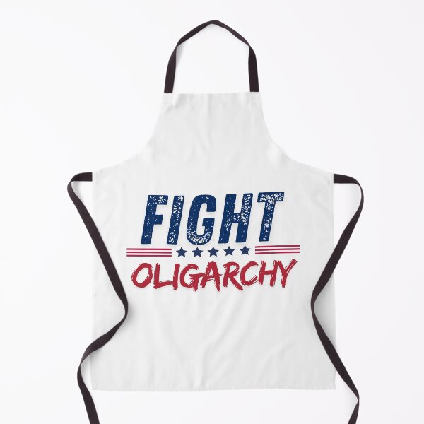 Item preview, Fight Oligarchy designed and sold by Red-forever.