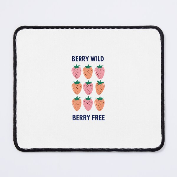 Item preview, Berry wild Berry Free designed and sold by EveCharmDesigns.