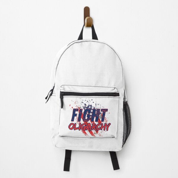 Item preview, Fight Oligarchy designed and sold by Red-forever.