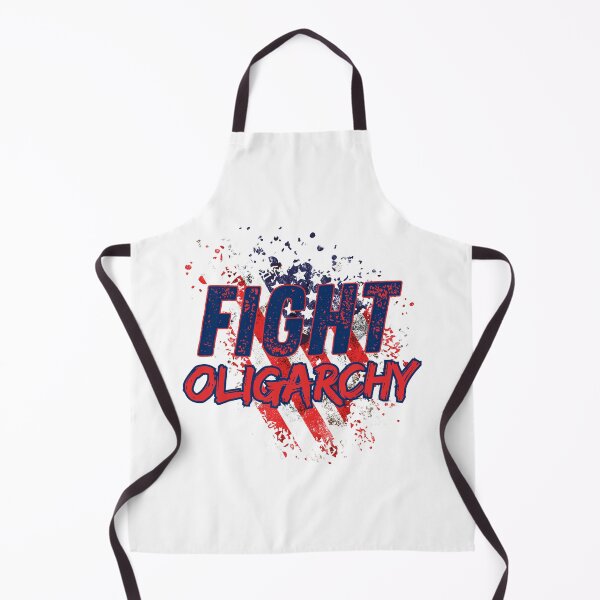 Item preview, Fight Oligarchy designed and sold by Red-forever.