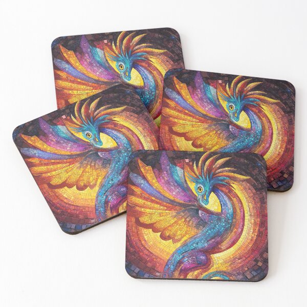 Item preview, Aztec Dragon iv designed and sold by EugeJ.