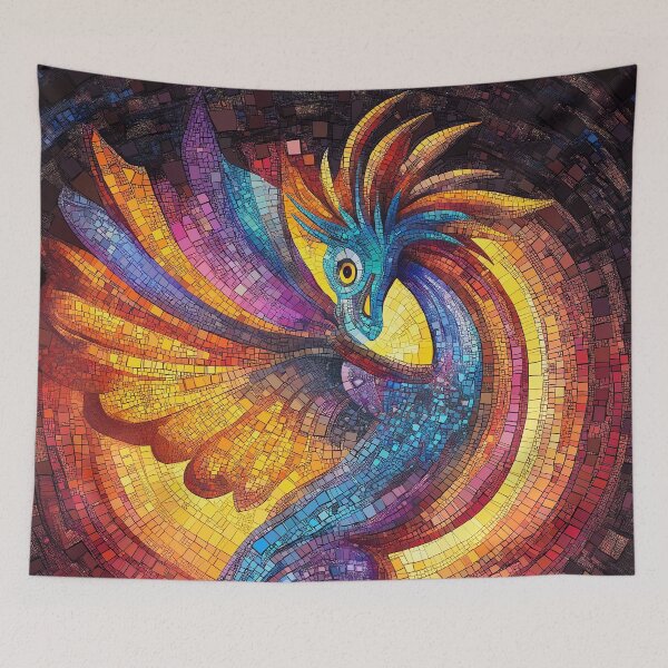 Item preview, Aztec Dragon iv designed and sold by EugeJ.
