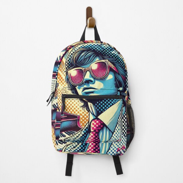 Item preview, Pop art design famous singer  designed and sold by Nat-Rio.