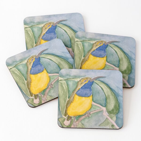 Item preview, Sunbird designed and sold by Jill Midthune.