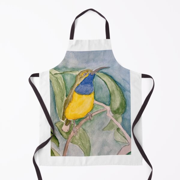 Item preview, Sunbird designed and sold by Jill Midthune.