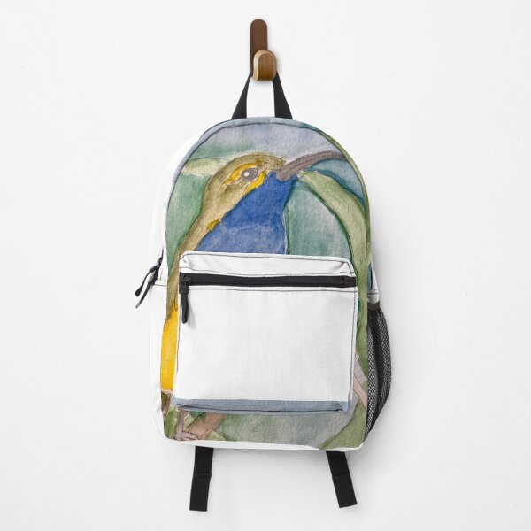 Item preview, Sunbird designed and sold by Jill Midthune.