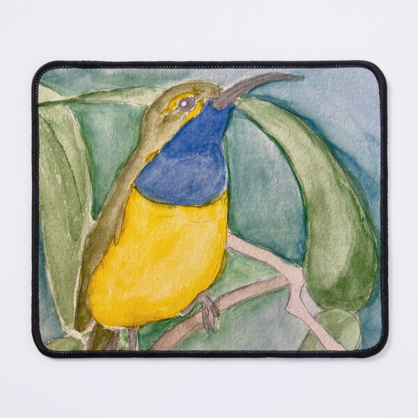 Item preview, Sunbird designed and sold by Jill Midthune.