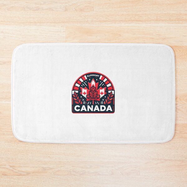 Item preview, canada support  designed and sold by NCNGDESIGN.