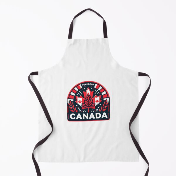 Item preview, canada support  designed and sold by NCNGDESIGN.