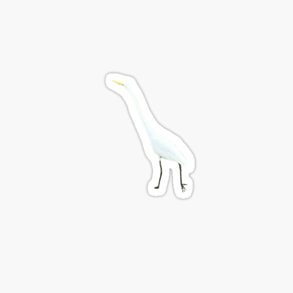 Item preview, Great Egret designed and sold by allstars007.