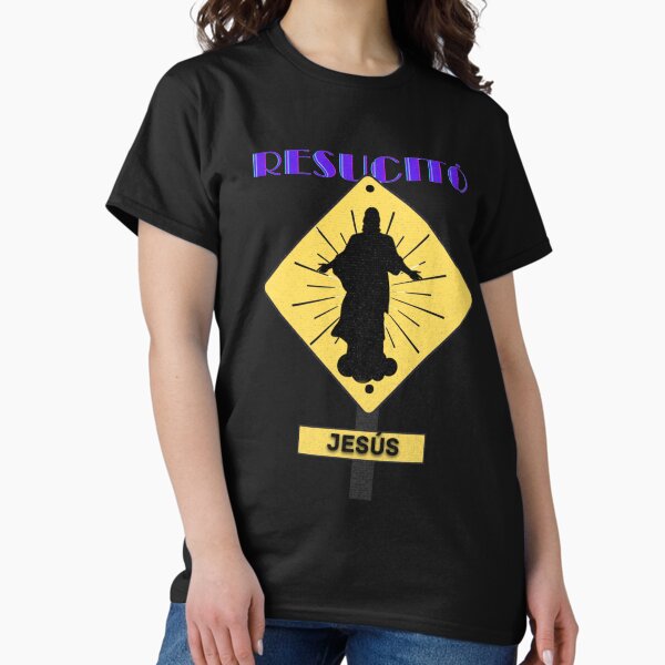 Item preview, Copia de Resurrection Sign: Jesus in the Clouds designed and sold by Jose´s dreams.