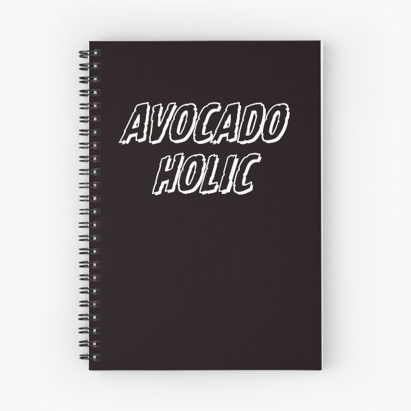 Item preview, Avocado holic designed and sold by rawaart1.