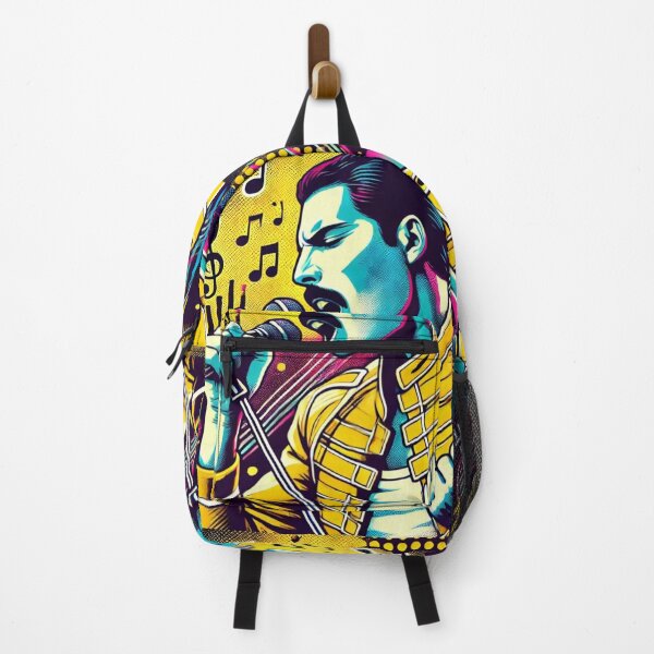 Item preview, Pop Art design famous people  designed and sold by Nat-Rio.