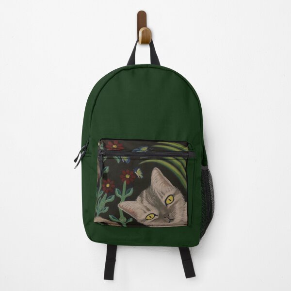 Item preview, Leon is a cat 1 designed and sold by Bushra Söderlund.