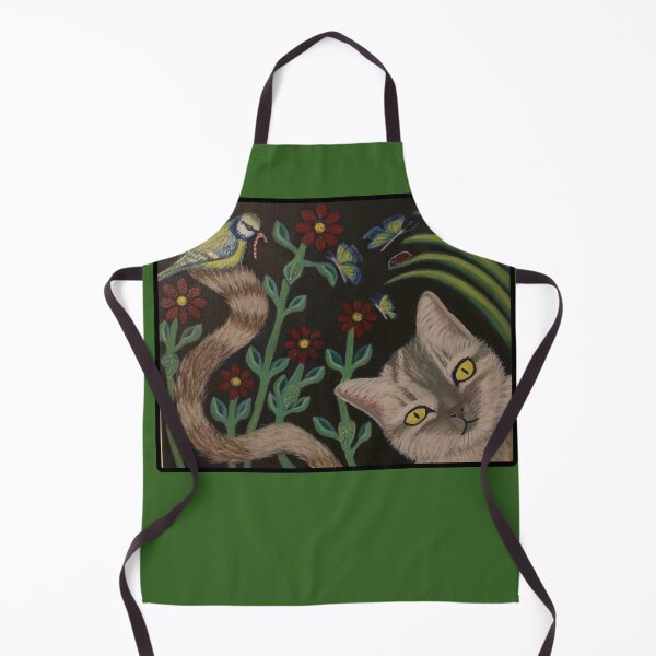 Item preview, Leon is a cat 1 designed and sold by Bushra Söderlund.
