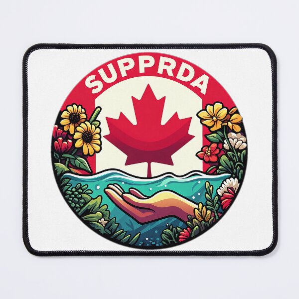 Item preview, canada support  designed and sold by NCNGDESIGN.