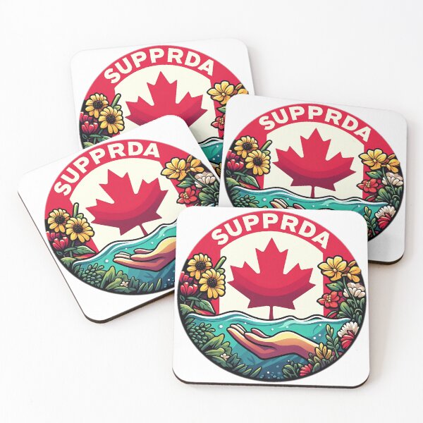 Item preview, canada support  designed and sold by NCNGDESIGN.