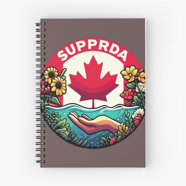Item preview, canada support  designed and sold by NCNGDESIGN.