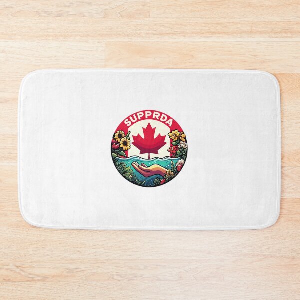 Item preview, canada support  designed and sold by NCNGDESIGN.