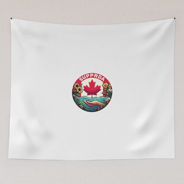 Item preview, canada support  designed and sold by NCNGDESIGN.