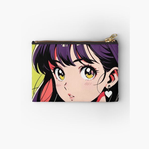 Item preview, Anime retro-pop art of a girl designed and sold by Sergii Davydenko.