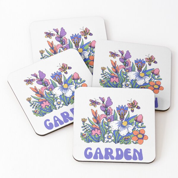Item preview, garden designed and sold by UniqueByMarko.