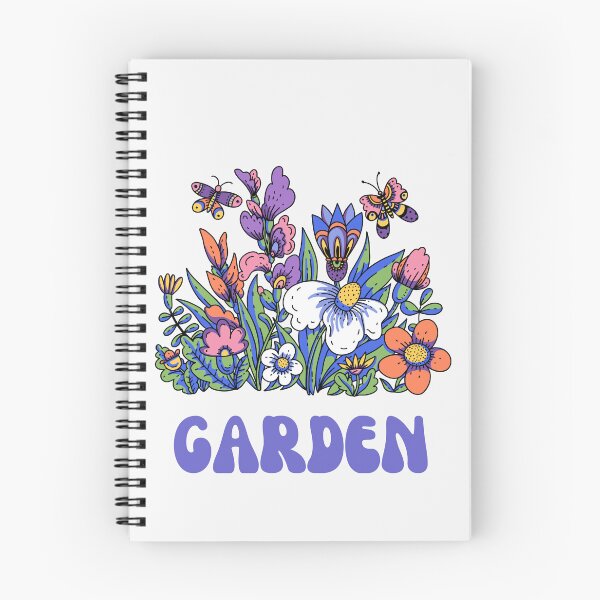 Artikelvorschau, Garten entworfen und verkauft von UniqueByMarko.