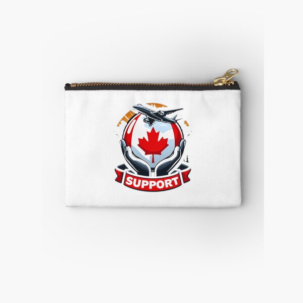 Item preview, canada support  designed and sold by NCNGDESIGN.