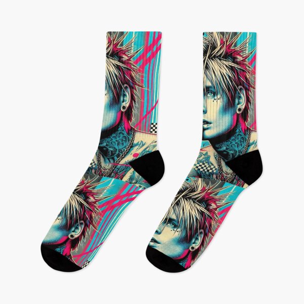 Item preview, Pop art design famous singer  designed and sold by Nat-Rio.