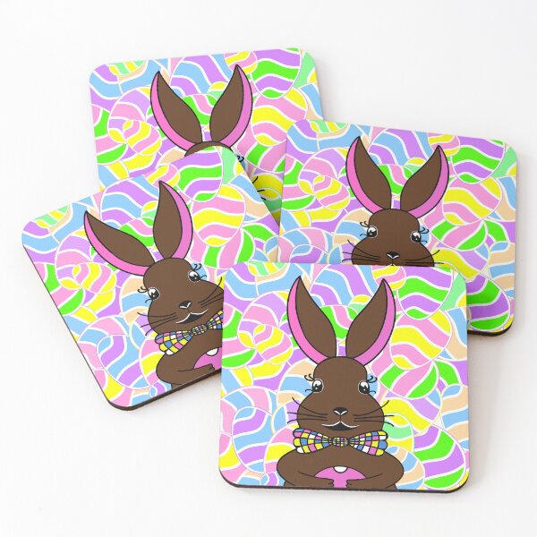 Item preview, Easter Bunny Humor designed and sold by Sartoris Art.