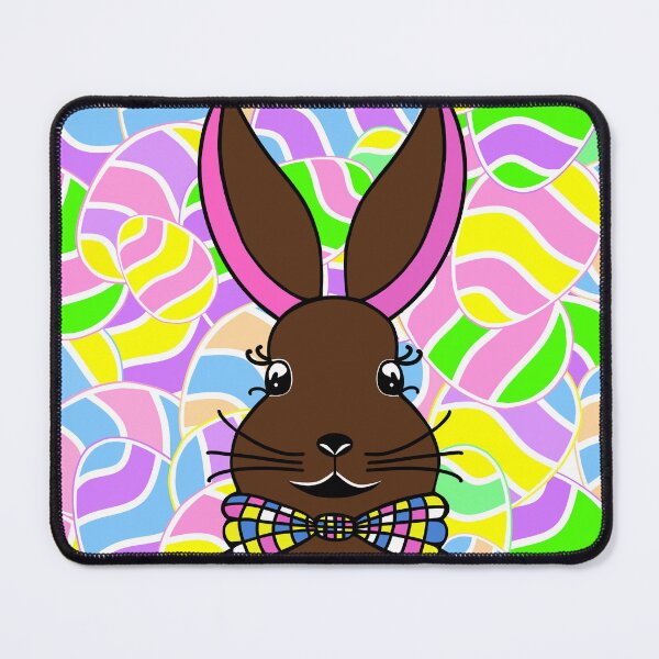 Item preview, Easter Bunny Humor designed and sold by Sartoris Art.