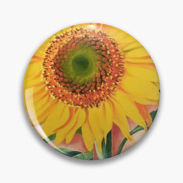 Item preview, Georgia O'Keeffe designed and sold by ShelbyMCCCay.
