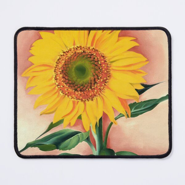 Item preview, Georgia O'Keeffe designed and sold by ShelbyMCCCay.