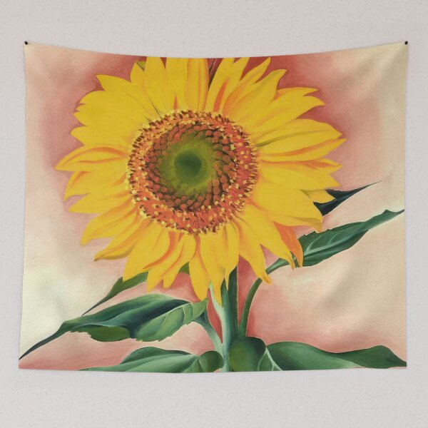 Item preview, Georgia O'Keeffe designed and sold by ShelbyMCCCay.