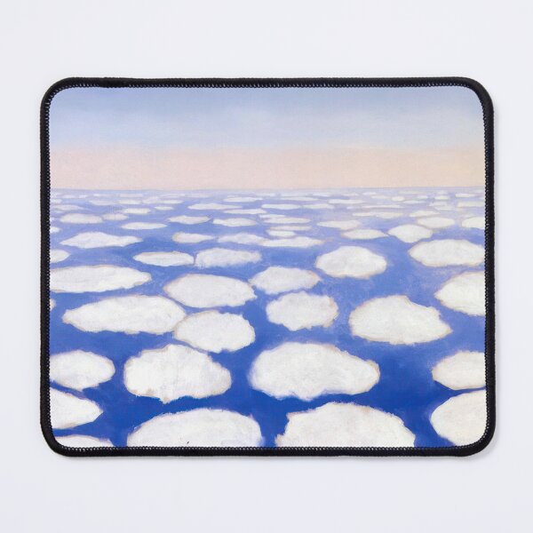 Item preview, Georgia O'Keeffe designed and sold by ShelbyMCCCay.