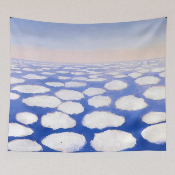Item preview, Georgia O'Keeffe designed and sold by ShelbyMCCCay.